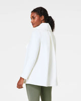 SPANX® AirEssentials Open Wrap Cardigan - Powder