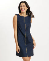 Becky Dress - Jude Denim