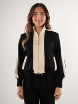 Bailey Bomber - Midnight Vanilla