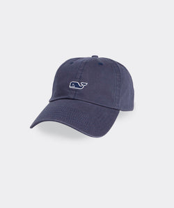 Classic Logo Baseball Hat - Blue Blazer