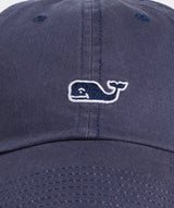 Classic Logo Baseball Hat - Blue Blazer