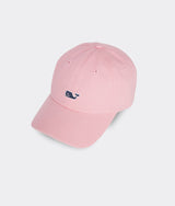 Classic Logo Baseball Hat - Flamingo