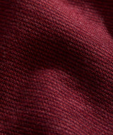 Saltwater Quarter-Zip - Crimson