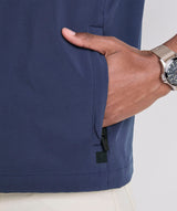 Mariner Soft Shell Performance Vest - Nautical Navy
