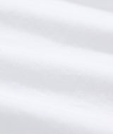 Santa Dog Sleigh Long-Sleeve Pocket Tee