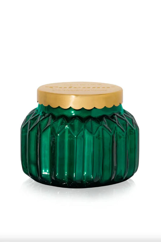 Volcano Royal Gem Petite Candle