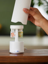 Pura Plus™ in White