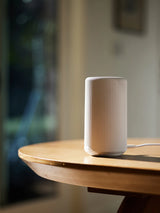 Pura Plus™ in White
