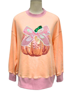 Cutest Pumpkin Sweatshirt