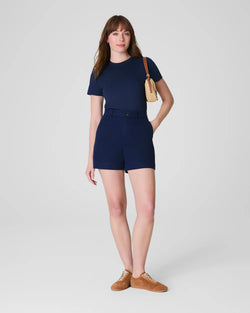 SPANXsupersmooth™ Stretch Twill Short, 5