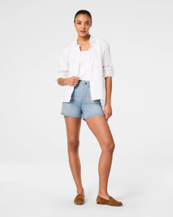SPANXshape™ EveryWear Jean Short, 5