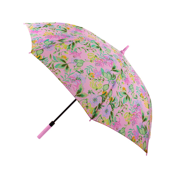 Golf Umbrella - Via Amore Spritzer