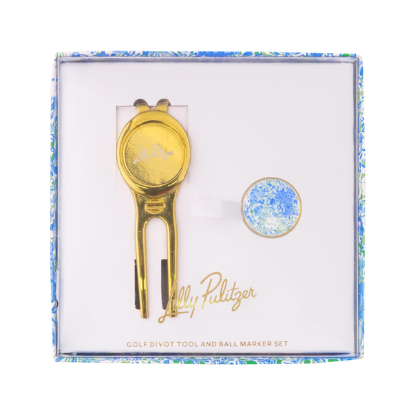 Divot Tool - Dandy Lions