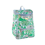Backpack Cooler - Blossom Views