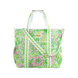 Cooler Bag, Lime Feeling Good