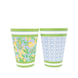 Pool Cups, Make Lemonade