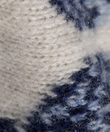 Seaspun Cashmere Shell Intarsia Sweater