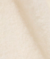 Bow Back Sweater - Marshmallow