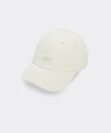 Corduroy Baseball Hat - Marshmallow