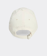 Corduroy Baseball Hat - Marshmallow