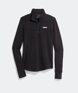 Dreamcloth® Shep Shirt® - Jet Black