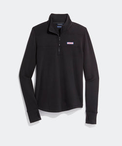 Dreamcloth® Shep Shirt® - Jet Black