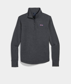 Dreamcloth® Shep Shirt® - Charcoal Heather