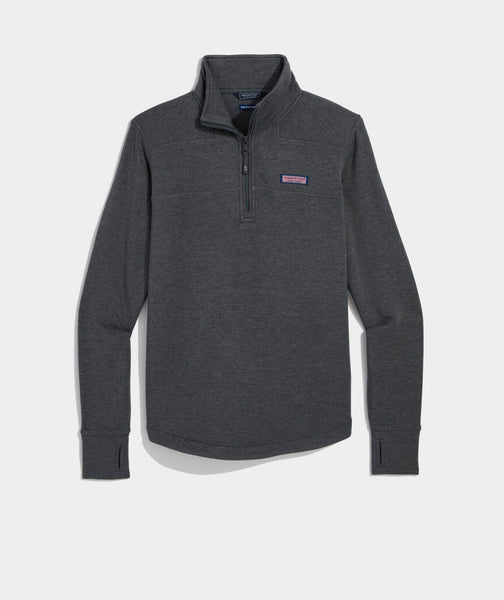 Dreamcloth® Shep Shirt® - Charcoal Heather