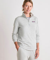 Dreamcloth® Shep Shirt® - Light Gray Heather