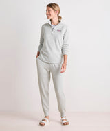 Dreamcloth® Shep Shirt® - Light Gray Heather