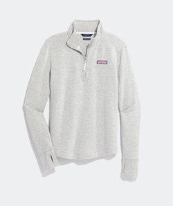 Dreamcloth® Shep Shirt® - Light Gray Heather