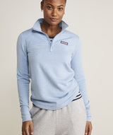 Dreamcloth® Shep Shirt® - Jake Blue Heather