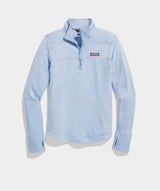 Dreamcloth® Shep Shirt® - Jake Blue Heather
