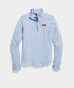 Dreamcloth® Shep Shirt® - Jake Blue Heather