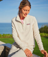 Dreamcloth Shep Shirt - Marshmallow Heather