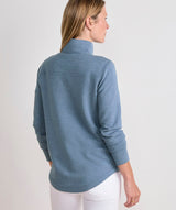Dreamcloth® Shep Shirt® - Blue Mirage Heather