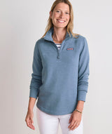 Dreamcloth® Shep Shirt® - Blue Mirage Heather