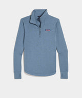 Dreamcloth® Shep Shirt® - Blue Mirage Heather
