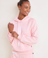 Dreamcloth® Hoodie - Flamingo Heather