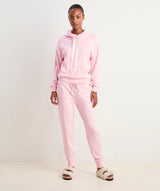 Dreamcloth® Hoodie - Flamingo Heather