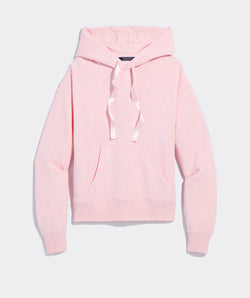 Dreamcloth® Hoodie - Flamingo Heather