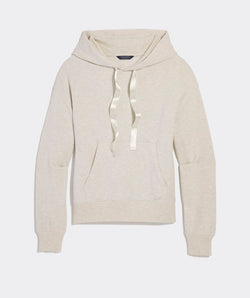 Dreamcloth® Hoodie- Marshmallow Heather