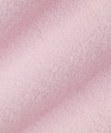 Harbor Fleece Jacket - Pink Drink