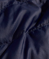 Shoreline Puffer Vest - Nautical Navy