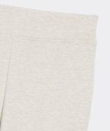 Dreamcloth® Wide Leg Pants - Marshmallow Heather