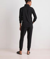 Dreamcloth® Joggers - Jet Black