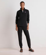 Dreamcloth® Joggers - Jet Black