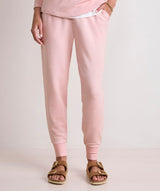 Dreamcloth® Joggers - Flamingo Heather