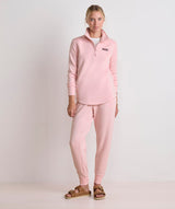 Dreamcloth® Joggers - Flamingo Heather
