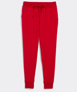Dreamcloth® Joggers - Red Velvet